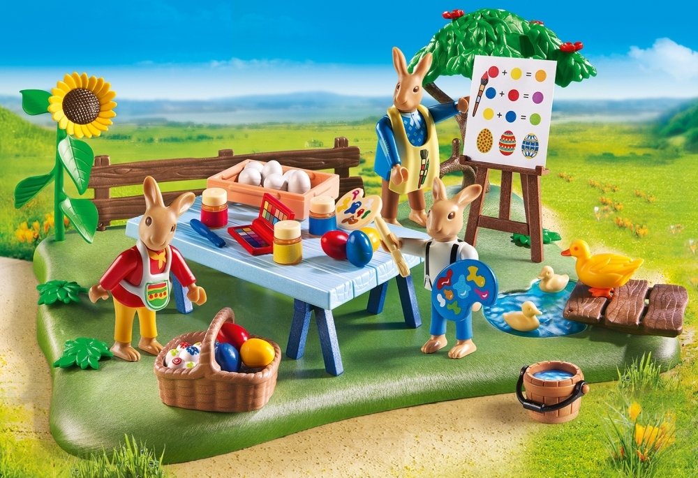 Playmobil 6863 